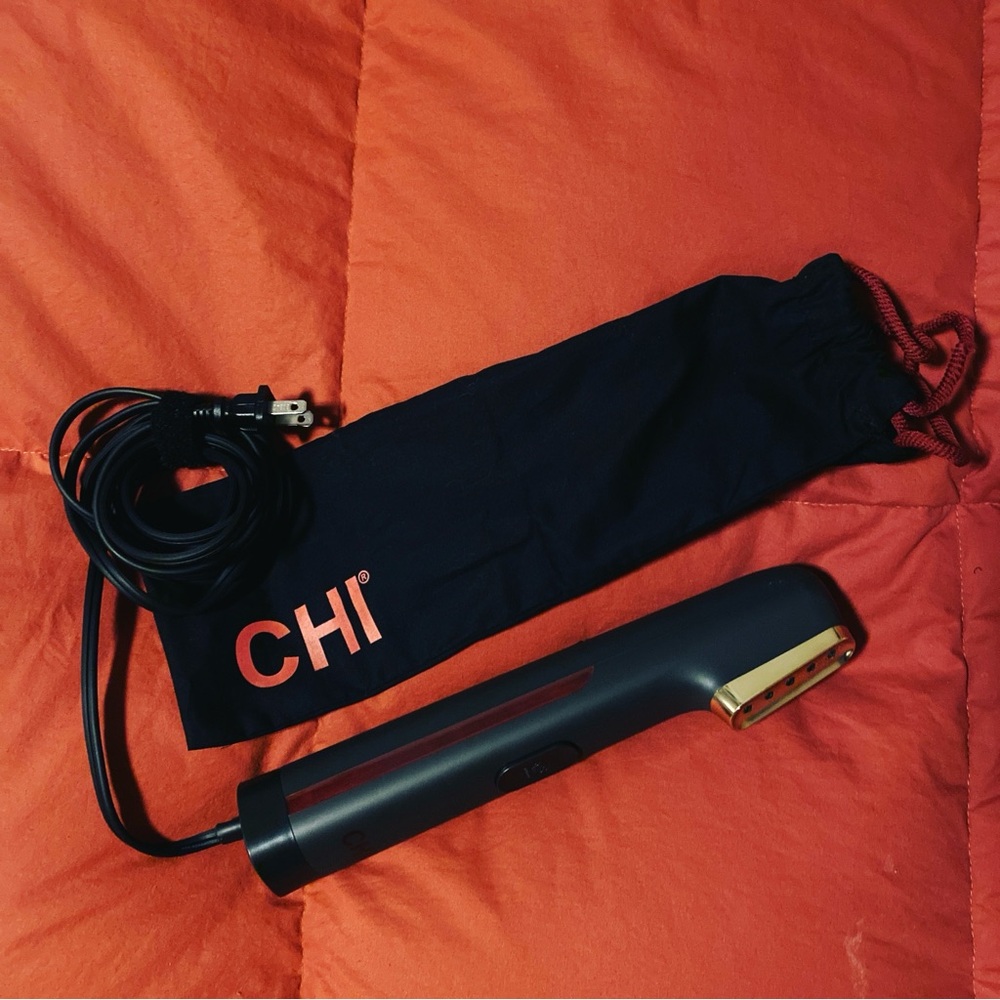 Chi handheld steamer